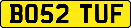 BO52TUF