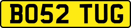BO52TUG