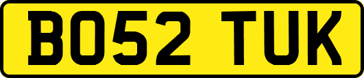 BO52TUK