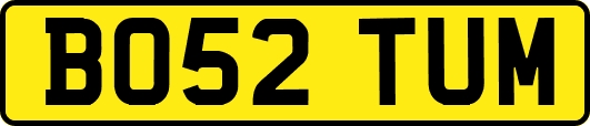 BO52TUM