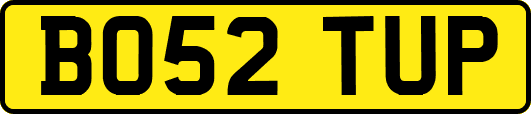 BO52TUP