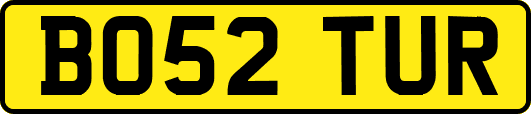 BO52TUR
