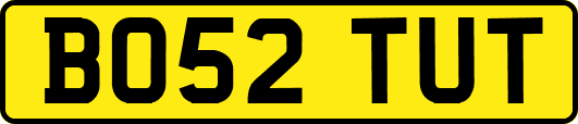 BO52TUT