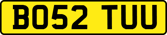 BO52TUU
