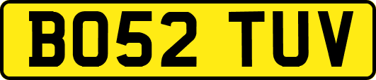 BO52TUV