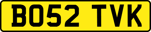 BO52TVK