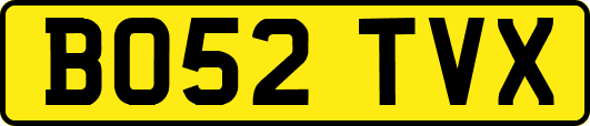 BO52TVX