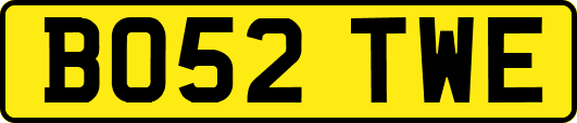 BO52TWE