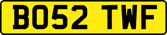 BO52TWF