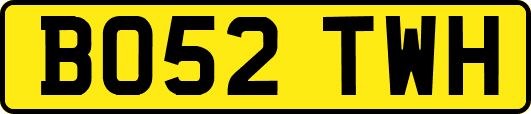 BO52TWH