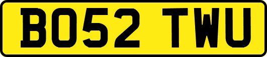 BO52TWU