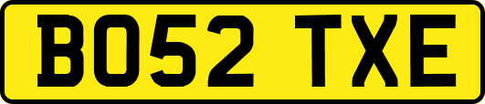 BO52TXE