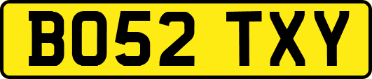 BO52TXY