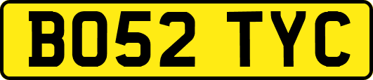 BO52TYC
