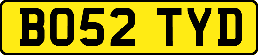 BO52TYD