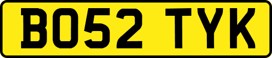 BO52TYK
