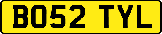 BO52TYL