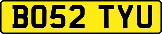 BO52TYU