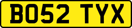 BO52TYX