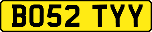 BO52TYY