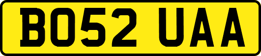 BO52UAA