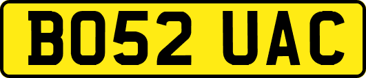 BO52UAC