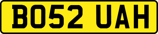 BO52UAH