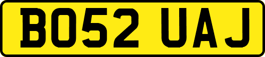 BO52UAJ