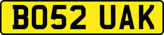 BO52UAK
