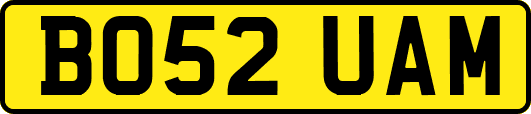 BO52UAM