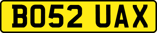BO52UAX