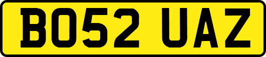 BO52UAZ