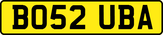 BO52UBA