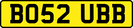 BO52UBB