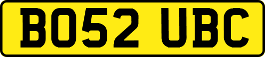 BO52UBC