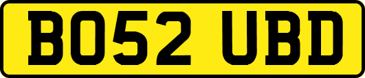 BO52UBD