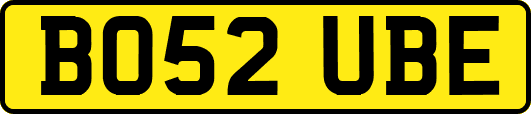 BO52UBE