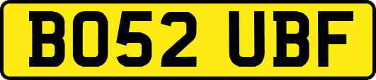 BO52UBF
