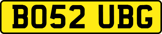 BO52UBG
