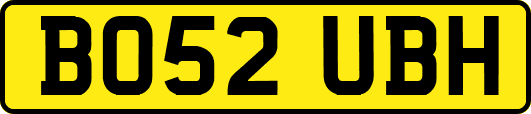 BO52UBH