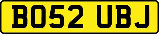 BO52UBJ