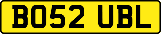 BO52UBL