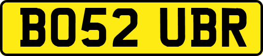 BO52UBR