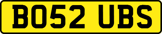 BO52UBS