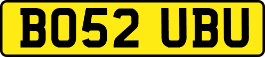 BO52UBU