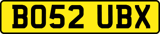BO52UBX