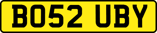 BO52UBY