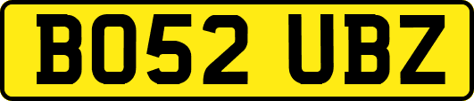 BO52UBZ