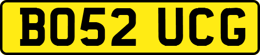 BO52UCG