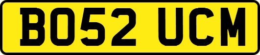 BO52UCM